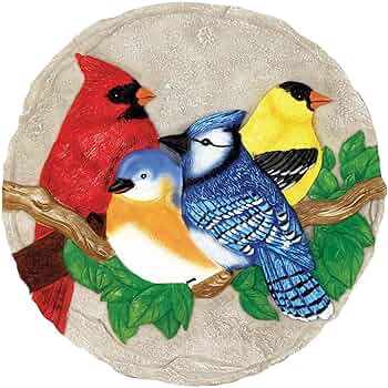 【希少品】スポード ★Garden Birds★Robin 飾り皿　⑥ 希少品】スポード ☆Garden Birds☆Robin 飾り皿⑥